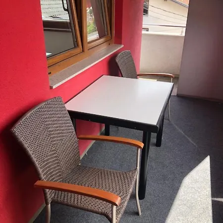 Apartamento Simo