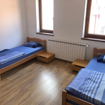 Simo Apartamento Mrkonjic Grad
