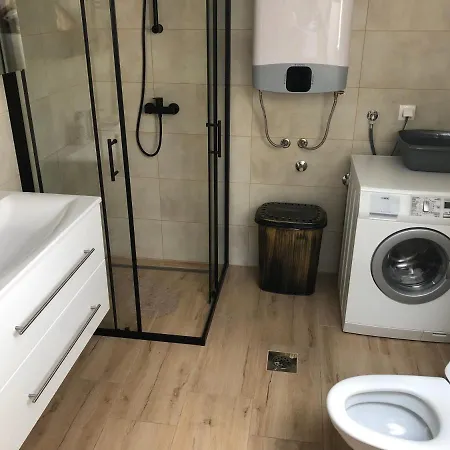 Simo Apartamento *