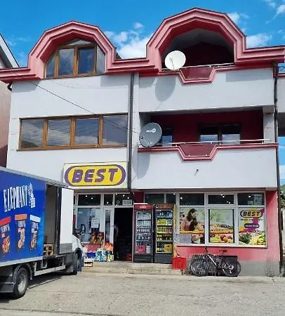 Simo Mrkonjic Grad